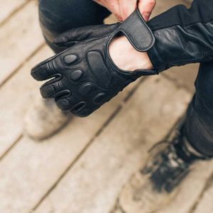 Spor Eldivenleri Yaz Tüm Parmak Motosiklet Eldivenleri Anti-Slip Wear Motosiklet Binicilik Eldivenleri Dokunmatik Ekran Motosiklet Eldivenleri2024 Q240525