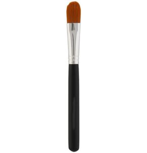 BM Cobertura máxima de grande corretora Brush Brush Creme líquido Beleza Cosmetics Tools5843343