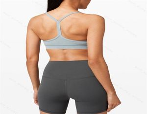 Yoga Bra y Y Type Ladies Sports Underwear Camisole Women Bras Fitness Beauty Fashion Lingerie Tank Top Croped Bra Trainer22141282261