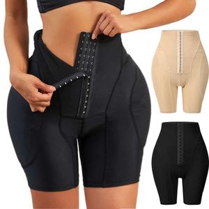 Talia brzucha Shaper Butt Lifter Metties for Women Seksowne kształty
