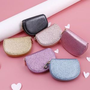 Great quality zipper women designer card holders short style lady fashion casual coin zero card wallets female purses no992