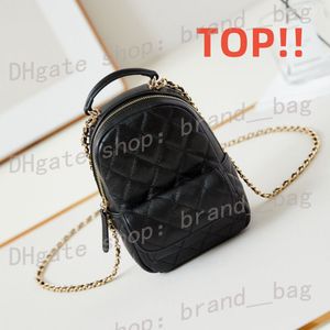 10A najlepszy designer luksusowy grafit Modna i atmosferyczna moda torba plecak torba crossbody torebki Wysokiej jakości marki to torby AP3753 Fedex wysyłanie