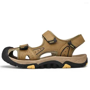 Slippers Big Size Tan Men's Sports Shoes 42 Summer Flip Flop Barefoot Sandals Man Sneakers Sapatenos Lowest Price