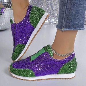 Casual Shoes Women Versatile Fashionable And Large Fashion Women'S Summer Footwear