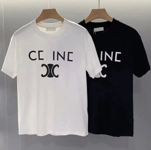 Yeni Mektup Baskı Tasarımcı T-Shirt Moda Genç Erkekler Mercerize Pamuk Kısa Kollu Yaz Kişiselleştirilmiş İnce Uygun Çok Fonksiyonlu Konforlu Kısa Kollu
