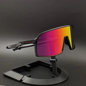 14 цветов Оптовые OO9463 Спортивные велосипедные солнцезащитные очки Sutro Женщины -дизайнерские очки.