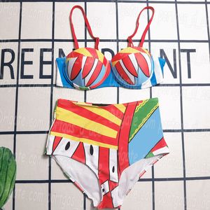 Frauen sexy Bikini Designer Bikinis Bikinis Sommer Schwimmkörper Split Badeanzug Badeanzug Strand sexy Outdoors Pool Party Strand Kleidung