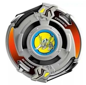 4D Beyblades Takara Tomy Beyblade X BX-00 BXG-04 Booster Driger Slash 4-80p Preorder Limited