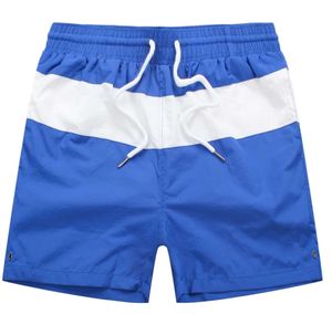 2024 Hot Sale Small Horse Embroidery Mens Designer Summer Shorts Beach Swim Sport Swimwear Boardshorts Swimming Bermuda Fashion Quick Torking Basketball Short54da