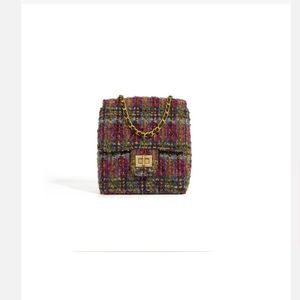 DA566 Womens Designer Handbag Luxury bör väska modete purpan plånbok crossbody väskor ryggsäck små kedjor purses gratis shopping 255 m