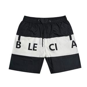 Mens Womens Designer Quick Drying Shorts Fashion Casual Knee Length Printing Letter Beach Short Fashion Summer Size M-3XL 2024 Tops