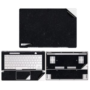Pelle per laptop per Asus Rog Zephyrus M16 2023 GU604V Decal di vinile anti-scratch per Rog Zephyrus G14/G15 GA402R GA503R