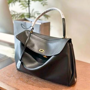 10a designer bag for Woman Luxury brand shopper Cowhide rodeo bag 3size pochette handbag travel large tote bag Man Clutch Leather duffel bag weekend Crossbody bags