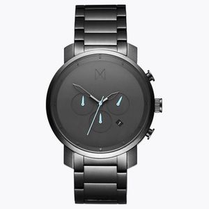 2021 Luxury MV Sport Quartz Watch Lovers Watches Women Men Leather Dress Wristwatches Fashion Armband Casual klockor 305R