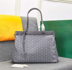 Mens Bellechasse Biaude PM Tote Tote Luxurys Designer Bag Fashion женская сумочка высокая качество сумка по кросс кухни