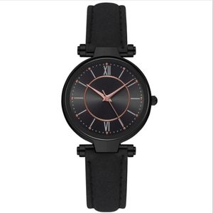 McyKcy Brand Leisure Fashion Style Womens Watch Good Selling Round Dial Quartz Ladies Watches Wristwatch 2239