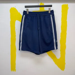 Mäns plusstorlek shorts vattentät utomhus snabb torr vandringshorts som kör träning casual kvantitet anti bild tekniker e4r3w