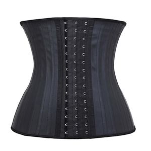 2020 Shaper Popular Girdles colombiano Cincha de látex Cincher aço Treinador de cintura Cincher 237L