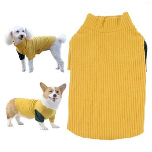 Roupa de vestuário para cães para casamento roupas de raça grande menina menina de primavera de camiseta de estimação cães pequenos cães pequenos