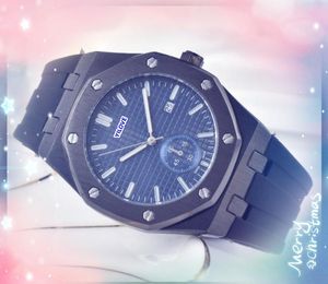 Popolare militare un occhio designer uomini orologi alla moda per motori sport orologio in gomma in acciaio inossidabile tendenza quarzo super luminoso orologio di lusso orologi regali