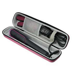 Storage Boxes Bins Portable storage bag for straighteners curling irons and curling rollers S2452702
