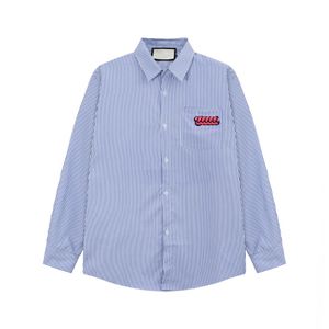 Herren Plus T -Shirts Polos runder Nacken bestickt und bedruckt Polar Style Summer Wear mit Street Pure Cotton EFG 2655