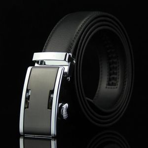 2019 Desinger Belt Inclua Box Belt Fashion Mulher Correia de couro preto fivela automática de boa qualidade 321e