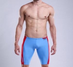 Masculino de banho de banho de banho de banho de verão shorts de natação de fitness shorts de lazer shorts esportes 7980275