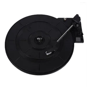 Titta på reparationssatser 28 cm skivspelare automatisk arm returrekord spelare grammofondelar för LP vinyltillbehör