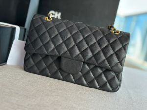 Real Leather Woman Luxurys Designers väskor Fashion Shoulder Bag Handväskor Messenger Chain Bag Clutch Flap Crossbody Wallet Lady Clutch Z 5.27