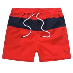 Ralphe Laurenxe Shorts Wysokiej jakości luksusowy projektant mody męski i damski swobodny moda szorty plażowe luksusowe haftowe szorty ubrania 782