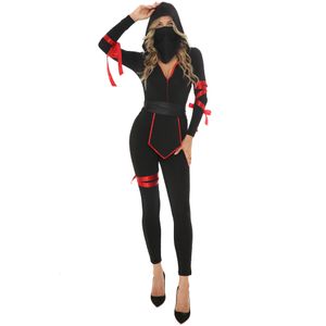 Cosplay Party Women Adult Ninja Costume JPFW-003