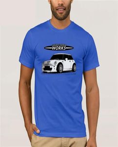 Mini Cooper R53 S JCW Silhouette Multi Colors8902157