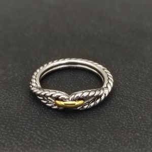 Novos anéis de chegada da moda para mulheres anel de casamento de jóias de qualidade