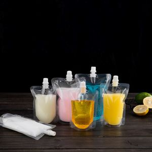 Сумки для упаковки пластиковых напитков экологически