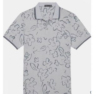 G4 2024 NEW MEN GOLFTシャツファッションメンポロ面白いTシャツクイックドライ