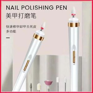 Electric Nail Drill Machine Professional Manicure Machine Pedicure Drill Set Ceramic Nail File Nail Drill Equipment Tools