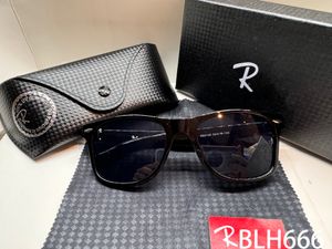 Designer Sunglass for Men or womens Rays Sunglass chic luxurious Trendy Brand Retro Sunglasses 2023 Designer Eyewear Ray Eyeglass Metal Frame Exquisite AAA+ Gift