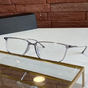NewArrival Superlight P00121 Metal Square Fullrim Glasses Frame Unisex 54-16-146