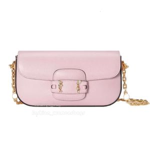 Klassisk 3A Sparkling Women Designer Chain Bag Top Handle Tote Flap Handväska Små axel diamanter Crossbody Party Clutch