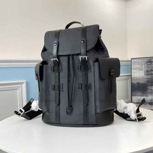 Zaino uomo Большой дизайнер рюкзака, путешествующий Toates Back Pack Christopher rucksack Man Sags Beald Sacks Comput Computer Patchwork Weab