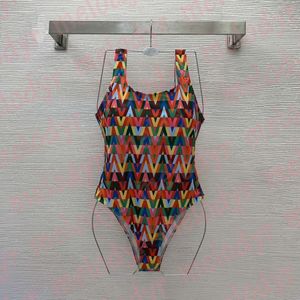 Designer Bodysuit Badebekleidung sexy Rückenless One -Stück Badebekleidung gepolstert eng Bikini Urlaub Badeanzug 305b