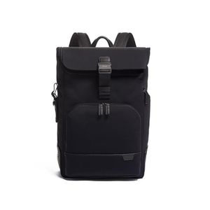 Backpack 6602022D Personalizado simples rolo impermeável à prova d'água masculino backpackbackpack 2452