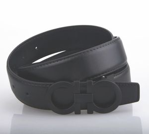 Gürtel Frauen Designerin Männer Gürtel 3,5 cm Breite Marke Die 8 Buckle New Active Simple Classic Fashion BB Simon Belt Great Woman and Man Belts CEENTURE Luxe 95 - 125 cm