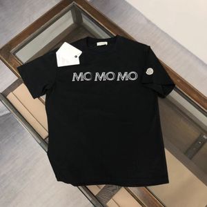 キッズ服キッドキッドボーイデザイナーキッドTシャツサマーガールトップチャイルドファッション100％コットンレター幼児半袖快適な通気性のある父親の娘