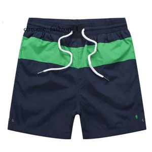 Ralphe Laurenxe Shorts高品質の高級デザイナーファッションメンズとレディースカジュアルファッションビーチショートパンツLuxurys刺繍布服498