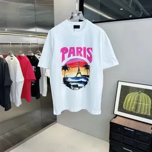 Классическая футболка для графики дизайнеры футболки мужская футболка винтажные футболки хип-хоп лето мод