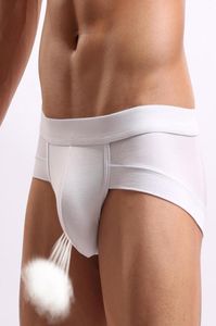 Män underkläder män trosor underkläder män sexiga andningsbara korta underbyxor modala bekväma herrbyxor underkläder shorts manliga panti2991585