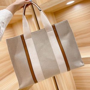 3 -size sac lukse kobiety męskie luksusowa torebka torba designerska torba na zakupy najwyższej jakości płótno moda lniana duże torby plażowe Travel Crossbody Torka na ramię