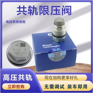 Feito na China Pressure Limited Valve 1110010028 1110010017 1110010015 1110010026 1110010013 1110010024 Motor diesel injetor injetor